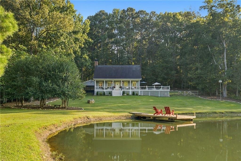 House in Acworth, Georgia, United States 1 - 18917265