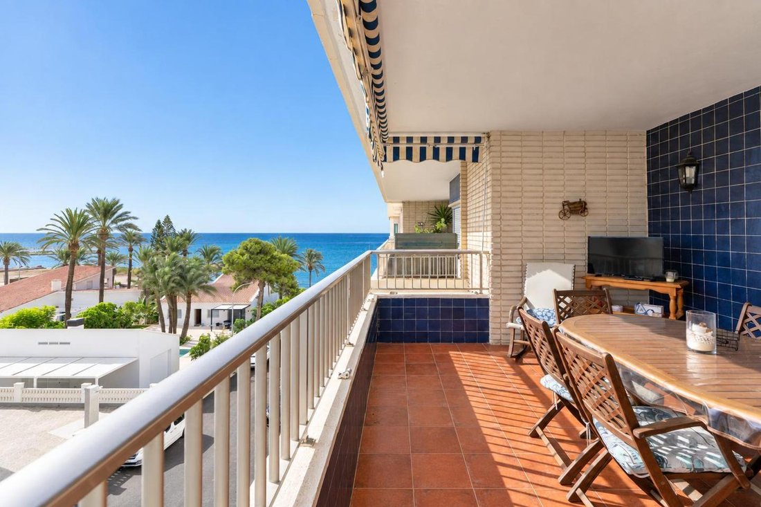 Apartment in Santa Pola, Valencian Community, Spain 5 - 18910751