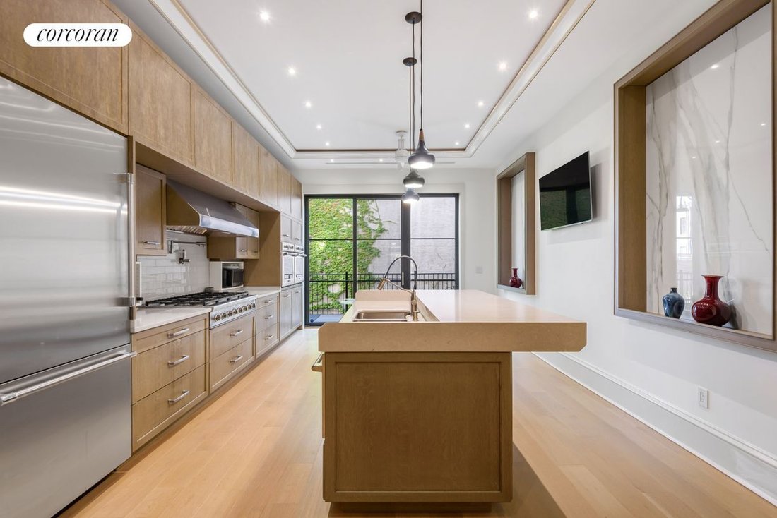 House in New York, New York, United States 4 - 18908301