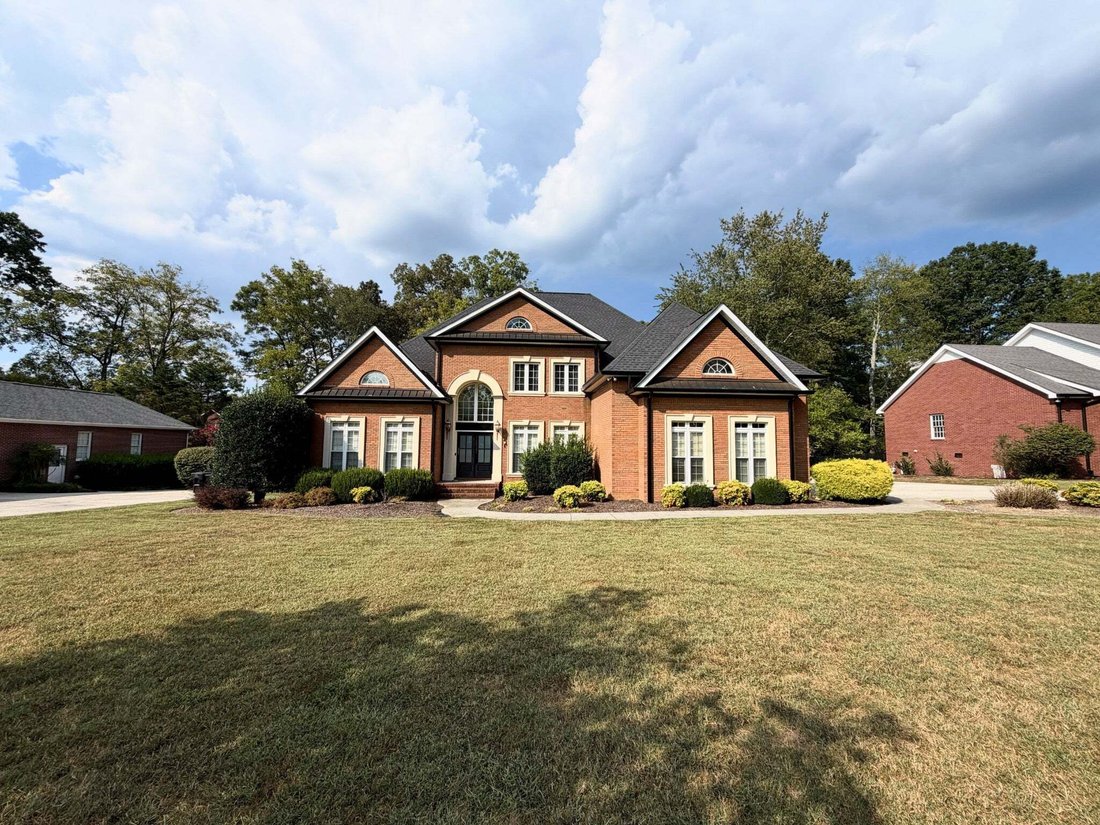 House in Tullahoma, Tennessee, United States 2 - 18628455