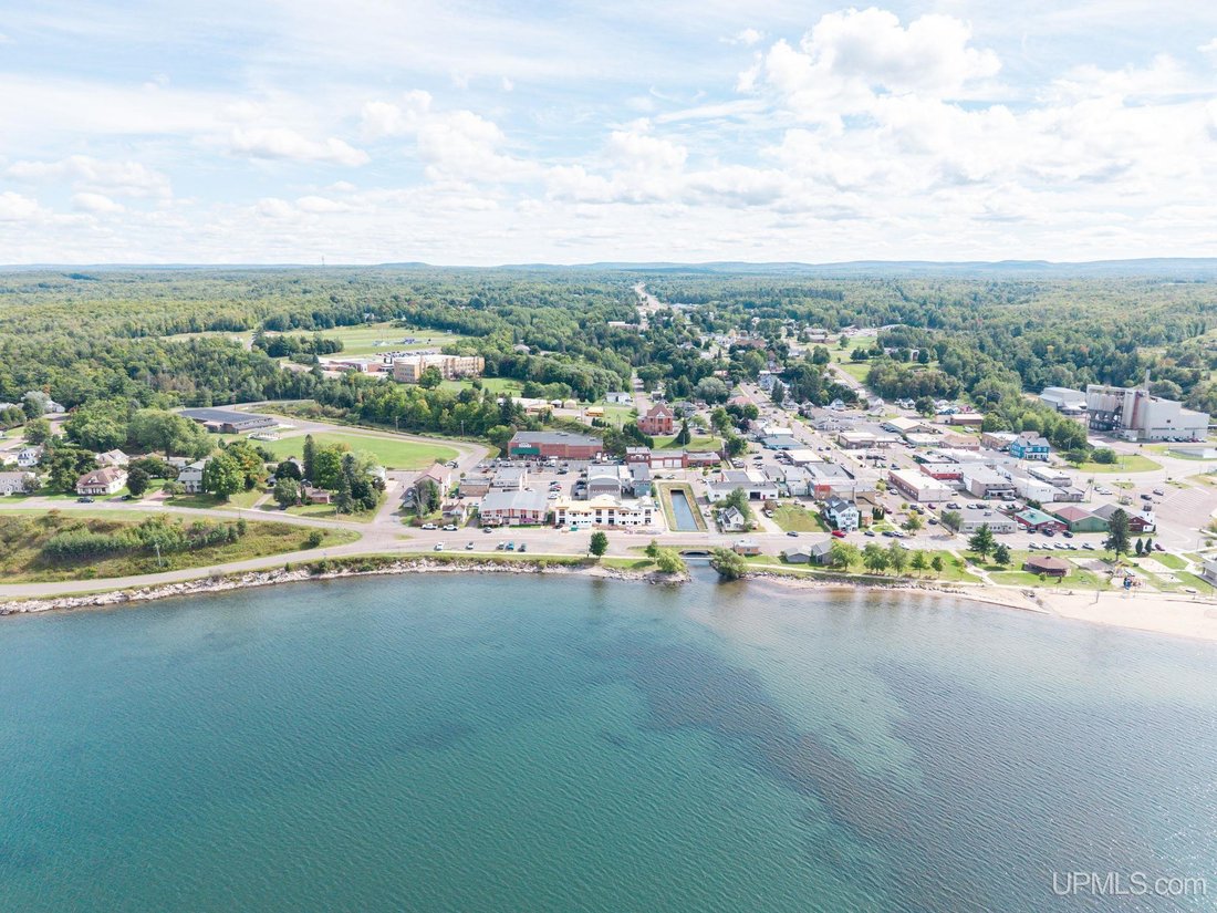 Eigentumswohnung in L'Anse, Michigan, Vereinigte Staaten 5 - 18860885