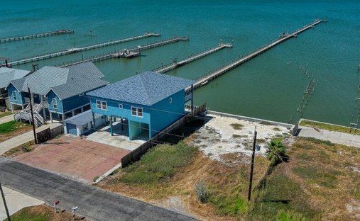 Casa a Rockport, Texas, Stati Uniti 1