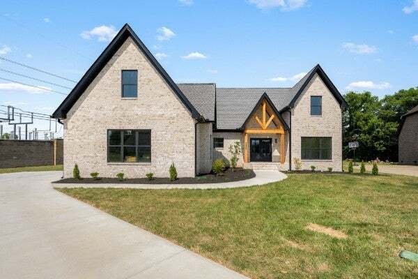 House in Murfreesboro, Tennessee, United States 1 - 18913219