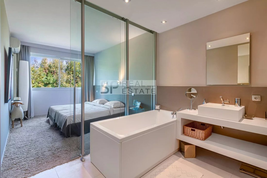 Wohnung in La Mer - Le Puadon - Cannes Eden, Vallauris, Frankreich 5 - 18907001