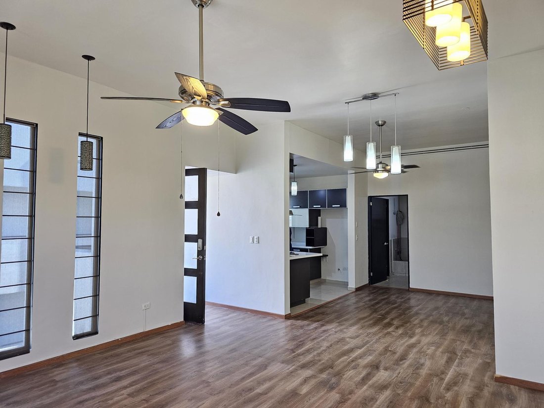 Apartment in San Pedro Garza García, Nuevo Leon, Mexico 4 - 18907724