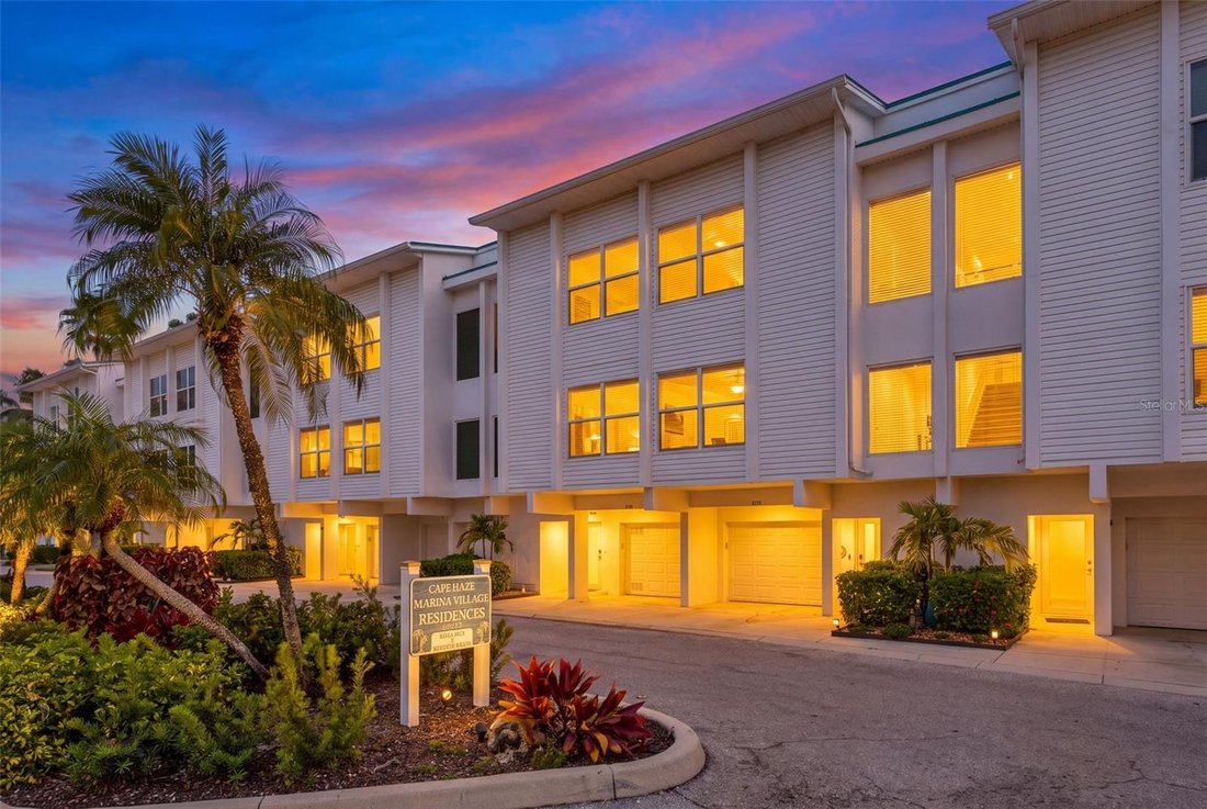 Townhouse in Englewood, Florida, United States 4 - 18905937