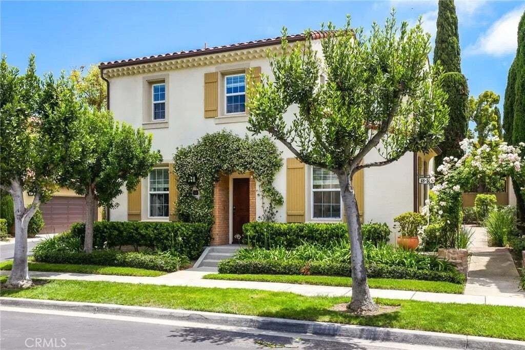 Condo in Irvine, California, United States 1 - 18646487