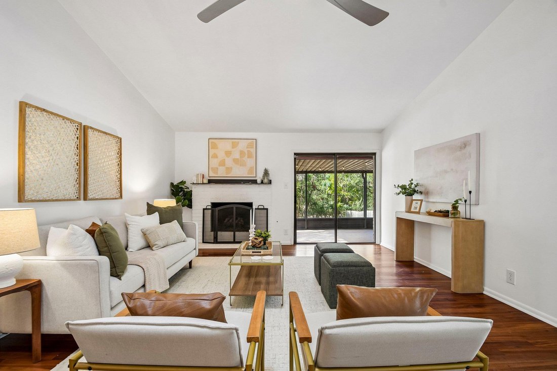 House in Austin, Texas, United States 2 - 18909373