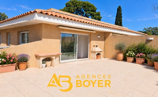 Apartment in Bandol, Provence-Alpes-Côte d'Azur, France 1