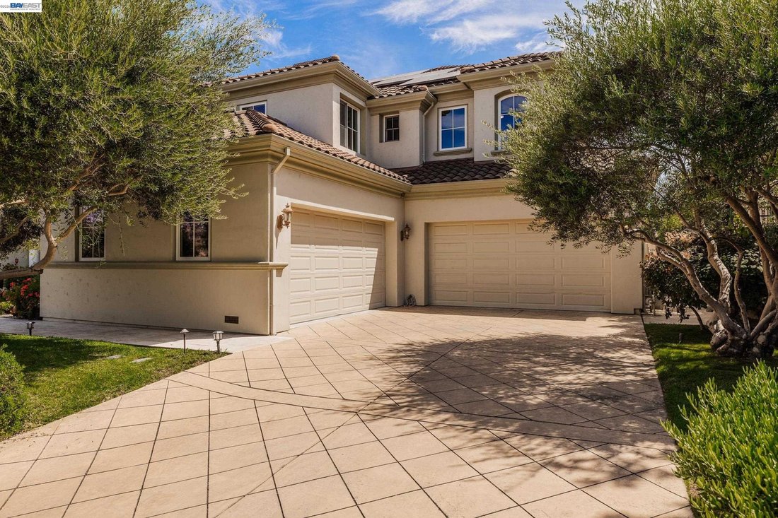 House in San Jose, California, United States 4 - 18912199