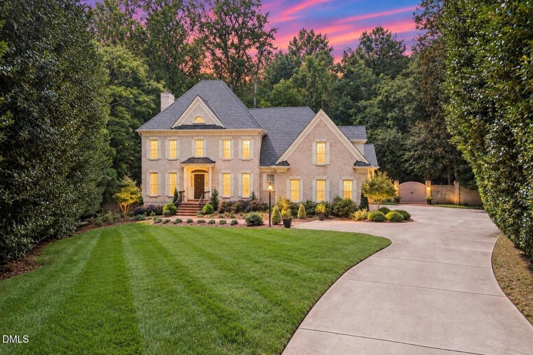 House in Raleigh, North Carolina, United States 1 - 18913722