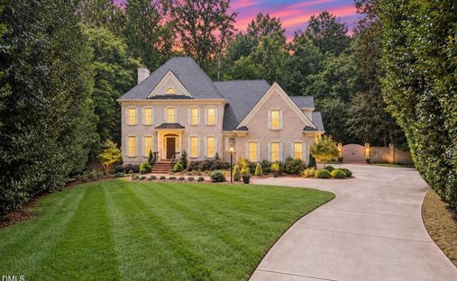 House in Raleigh, North Carolina, United States 1