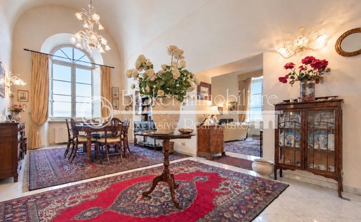 Apartment in Lungomare, Viareggio, Tuscany 1