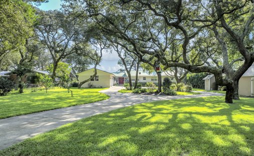 House in Shalimar, Florida, United States 1