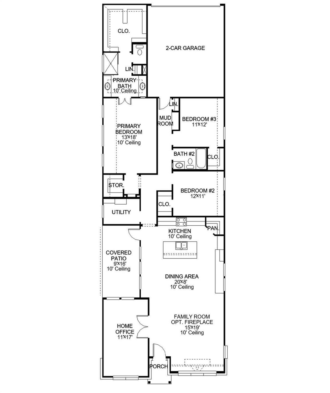 House in Houston, Texas, United States 2 - 18910473