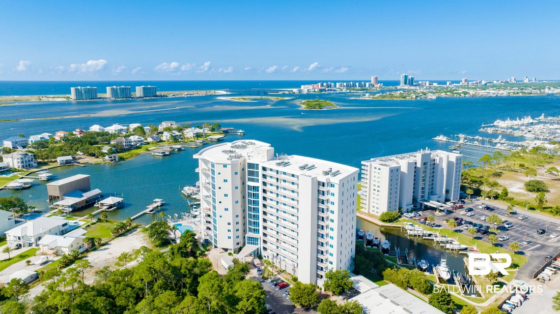 Casa a Orange Beach, Alabama, Stati Uniti 1 - 18906132