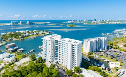 Casa en Orange Beach, Alabama, Estados Unidos 1