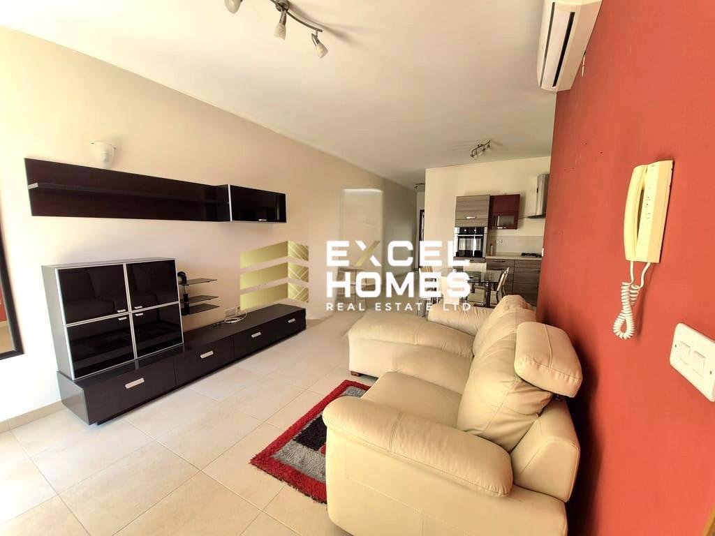 Penthouse in Naxxar, Malta 1 - 18911160