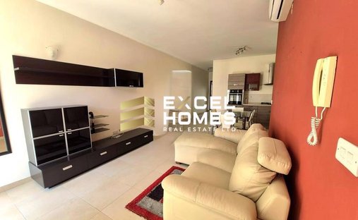 Penthouse à In-Naxxar, Malte 1