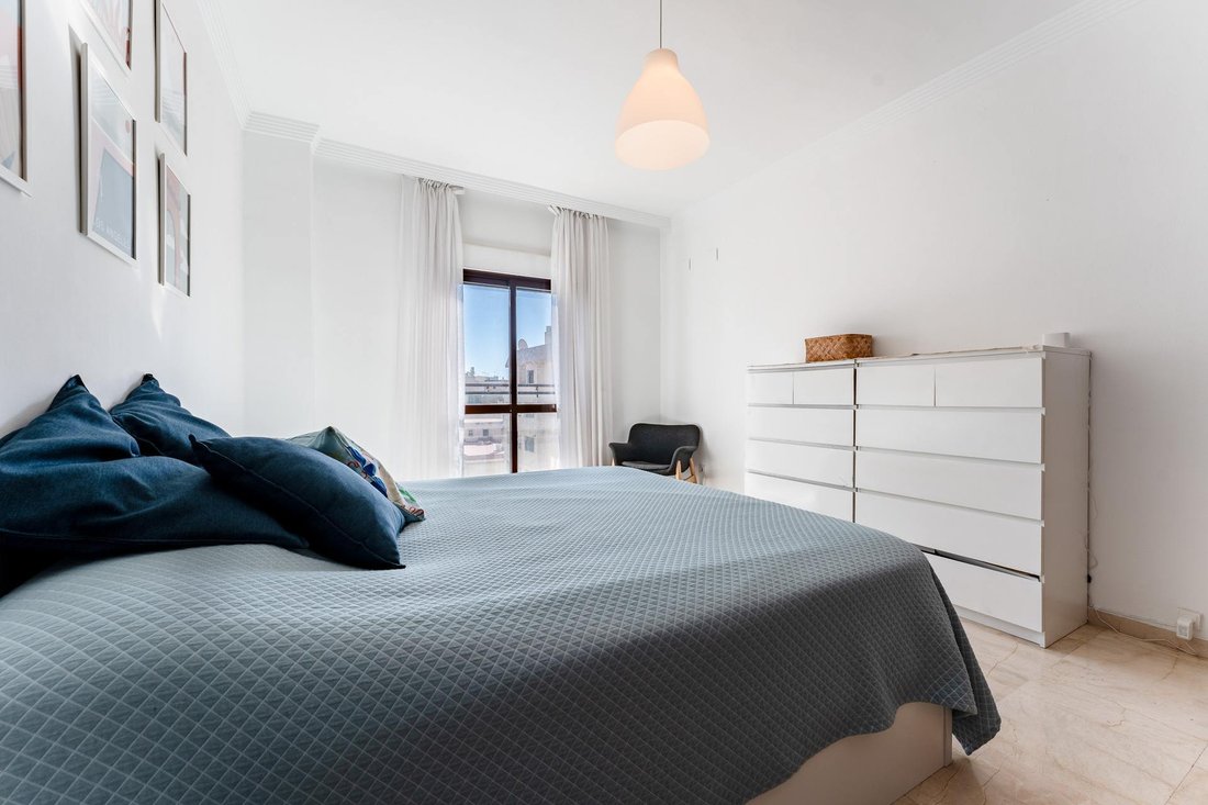 Appartement à Centro, Malaga, Espagne 5 - 18905864