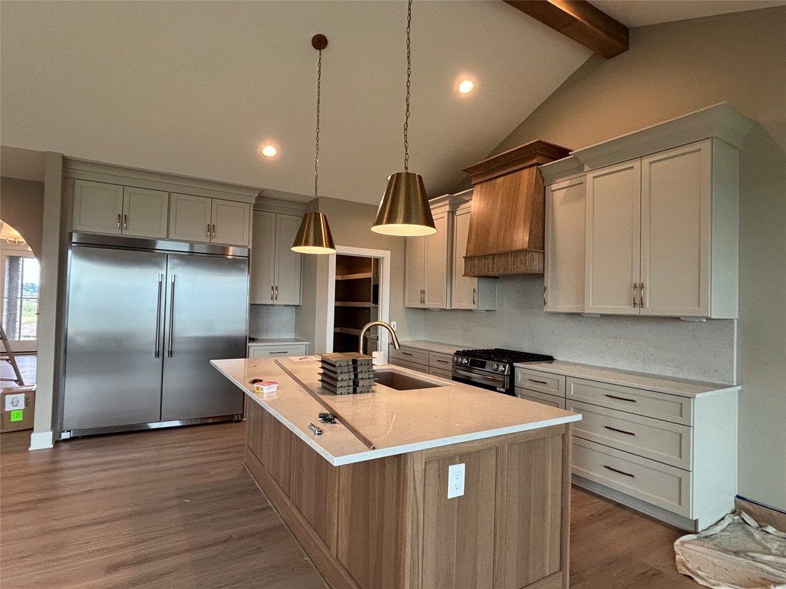 Casa a West Des Moines, Iowa, Stati Uniti 3 - 17850532