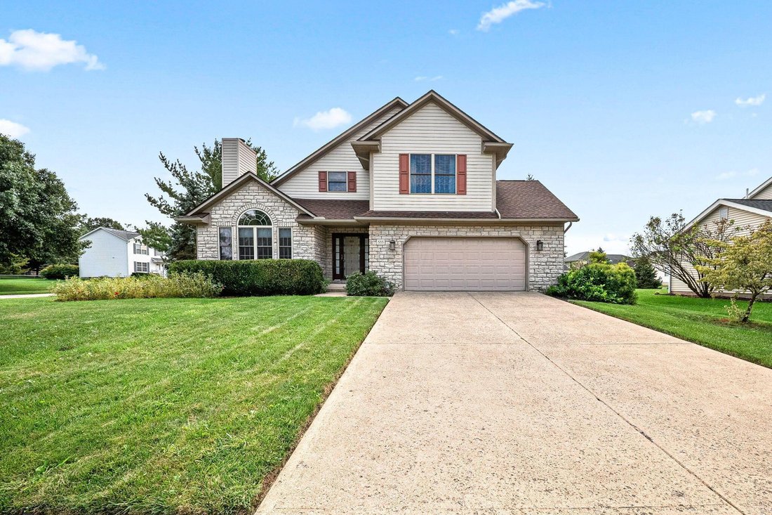 House in Sunbury, Ohio, United States 3 - 18915148