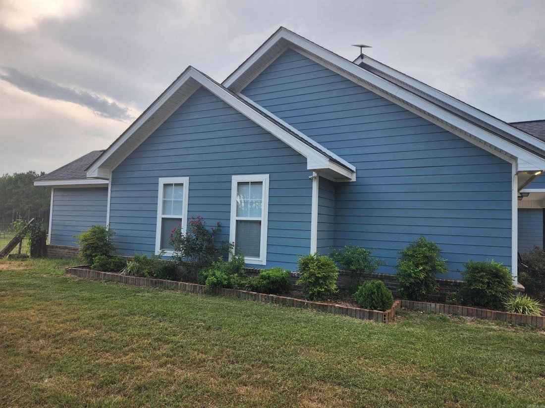 House in Wilmar, Arkansas, United States 3 - 18908930