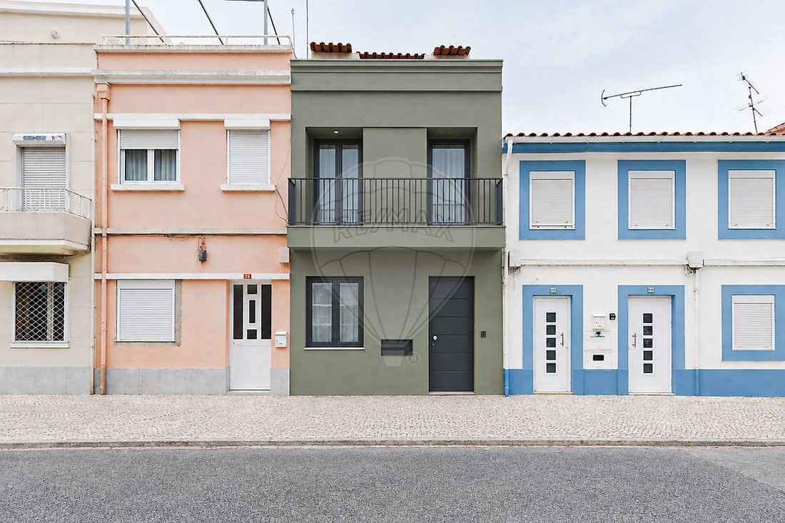 House in São João dos Montes, Lisbon, Portugal 5 - 18915559