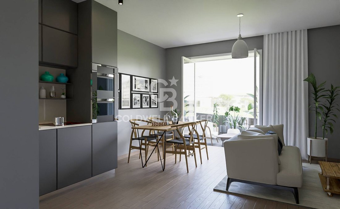 Apartment in Saint Ruffillo - Tuscan Zone, Bologna, Emilia-Romagna 2 - 18912101