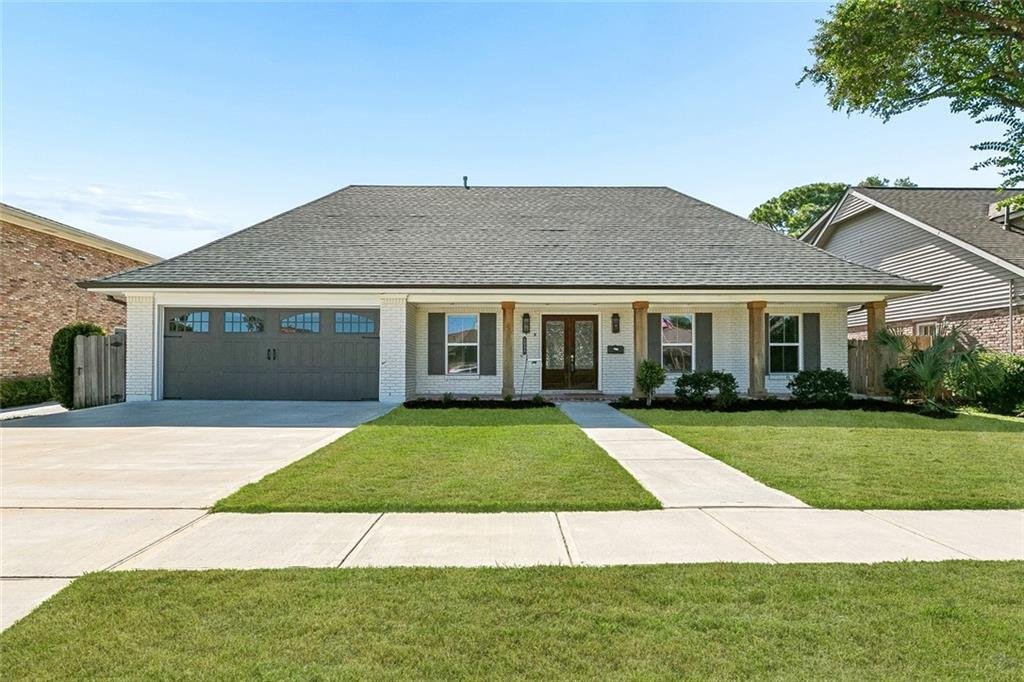House in Metairie, Louisiana, United States 1 - 18913032