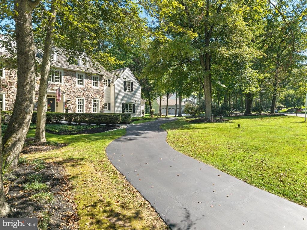 Casa en Washington Crossing, Pensilvania, Estados Unidos 3 - 18912129