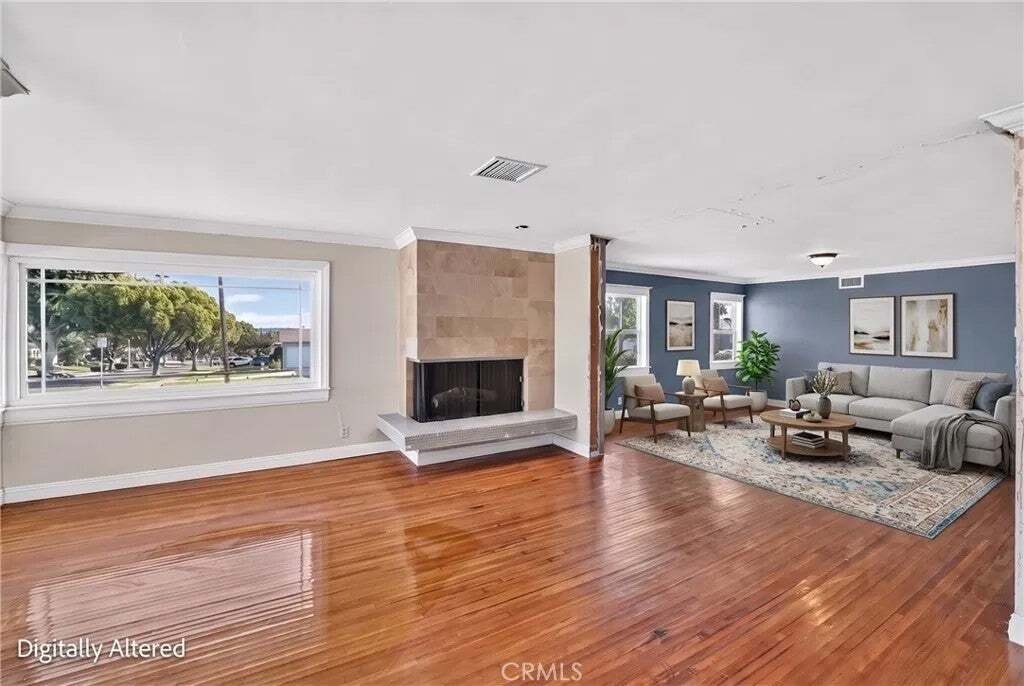 House in Fullerton, California, United States 3 - 18913307