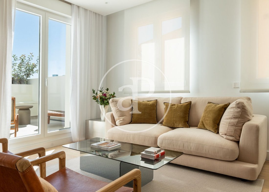 Appartement à Salamanque, Madrid, Espagne 1 - 18913881