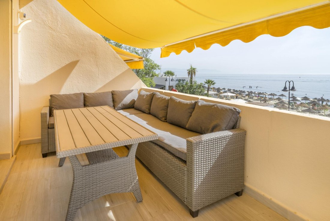 Wohnung in Torremolinos, Andalusien, Spanien 5 - 18905838