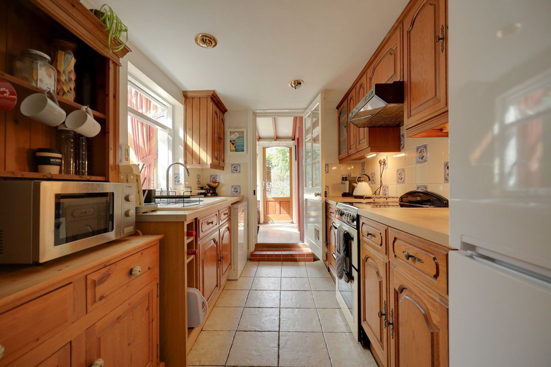 Casa en Burgess Hill, Inglaterra 3 - 18915782