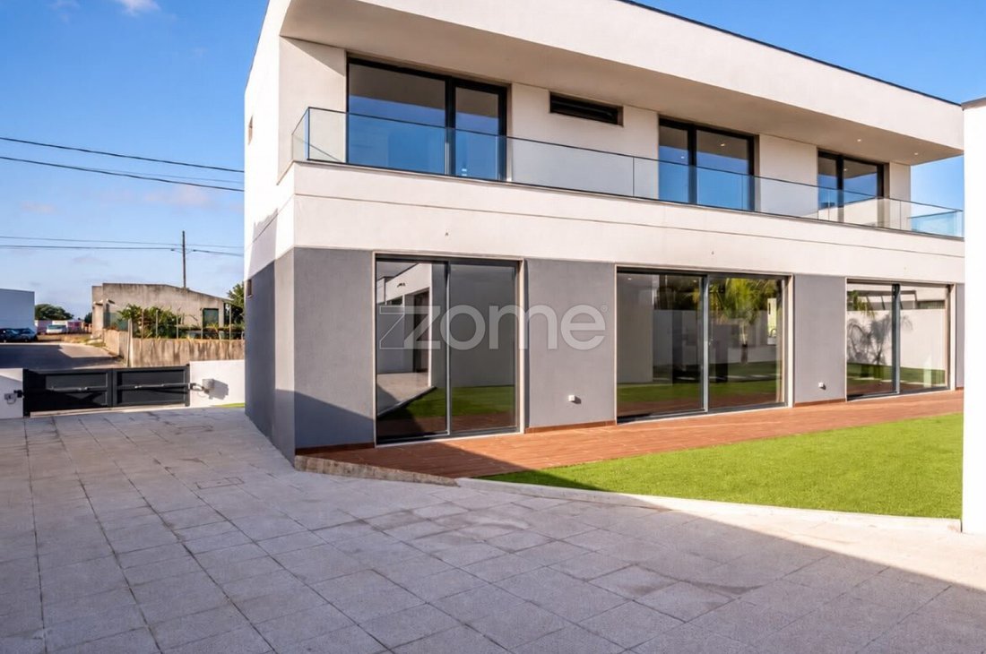 Maison à Ílhavo, Aveiro, Portugal 1 - 18911508