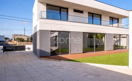 Haus in Ílhavo, Aveiro, Portugal 1