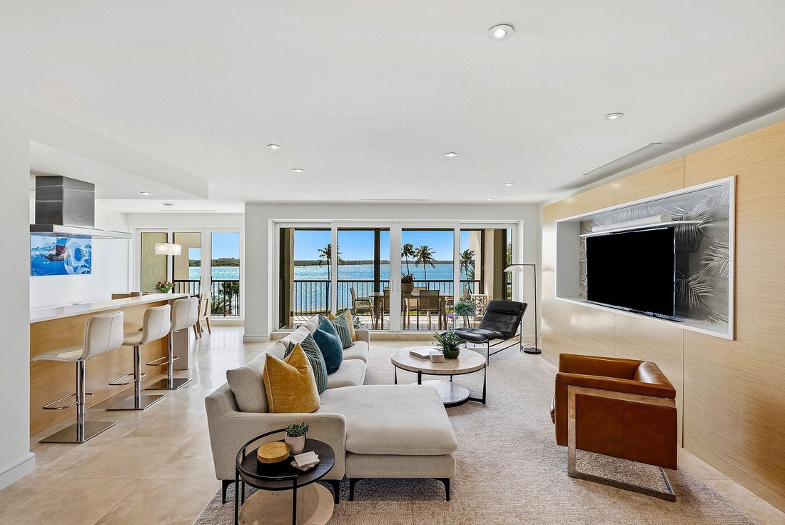 Condominio a Stuart, Florida, Stati Uniti 3 - 18917187