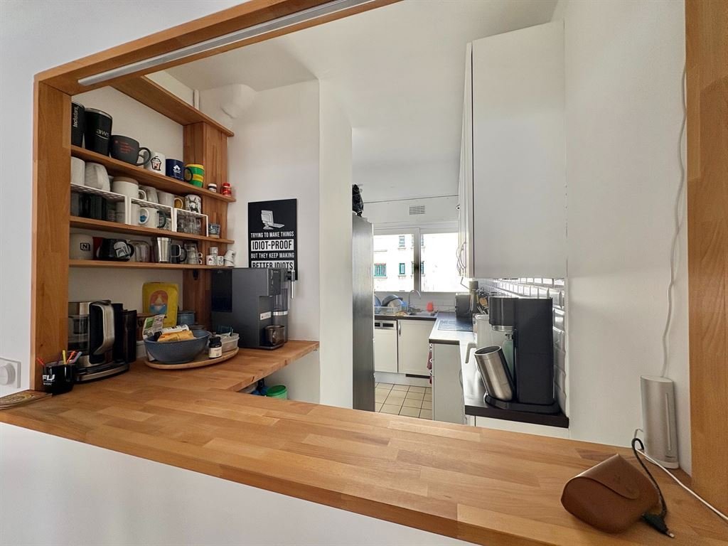 Apartamento en Lorette-Martyrs, Paris 9e Arrondissement, París 3 - 18911201