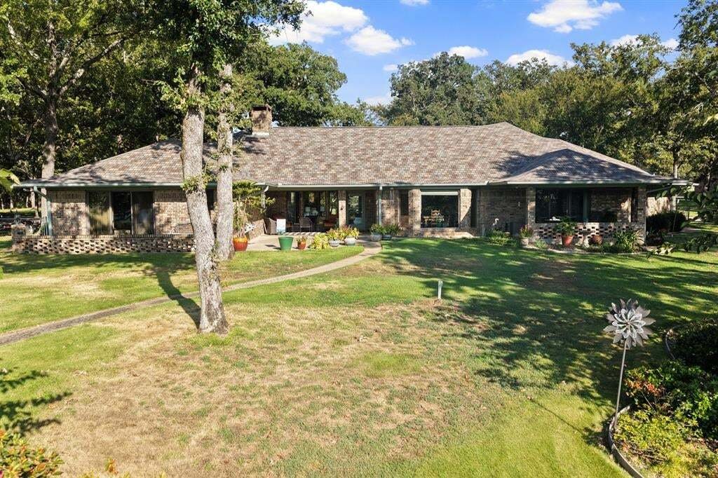 House in Pittsburg, Texas, United States 2 - 18910661
