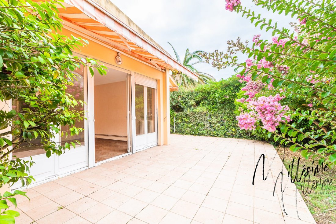 Maison à Biarritz, Nouvelle-Aquitaine, France 1 - 18578679