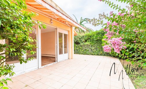 Haus in Biarritz, Neu-Aquitanien, Frankreich 1