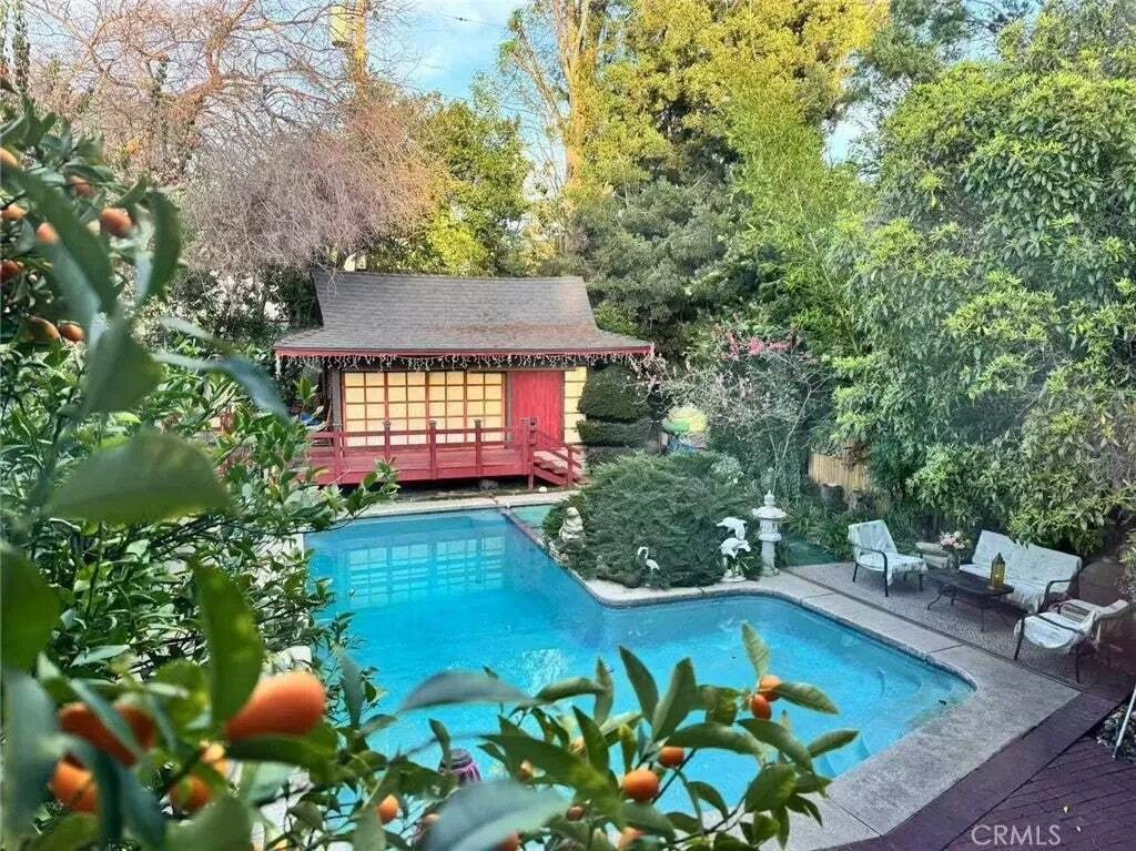 Casa a San Marino, California, Stati Uniti 5 - 18768888