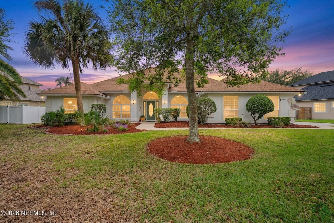 House in Fruit Cove, Florida, United States 1 - 18914212