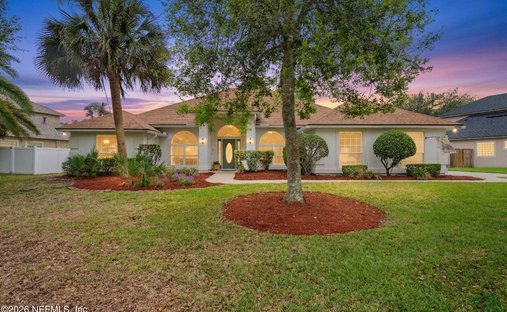 Casa en Fruit Cove, Florida, Estados Unidos 1