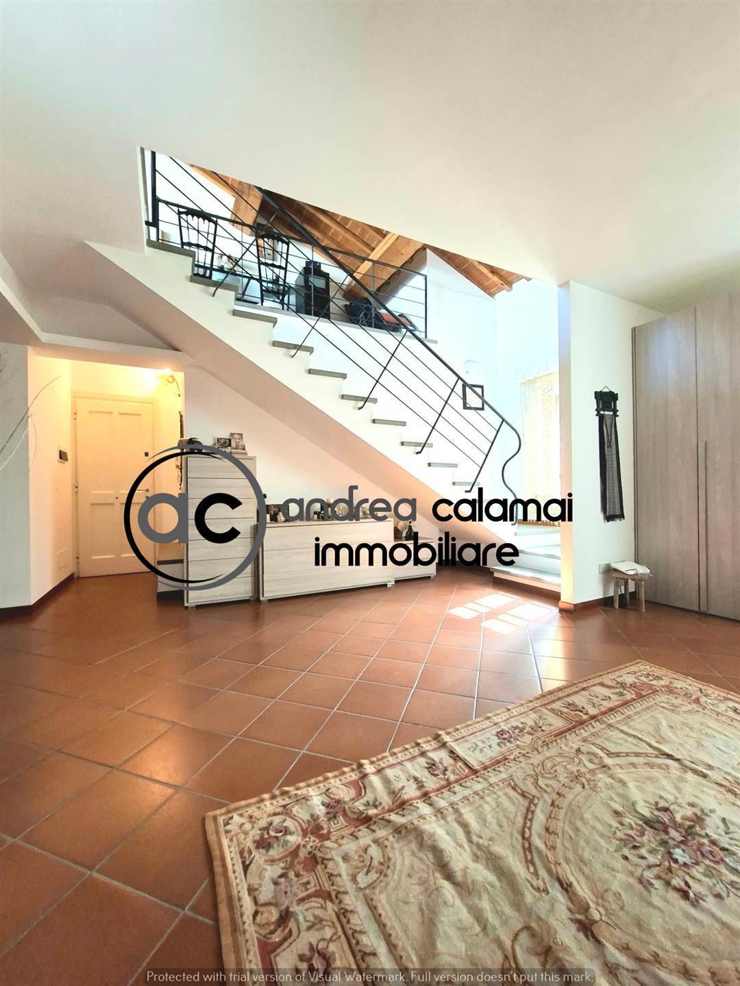 Apartment in Centro - La Rocca, Comeana, Tuscany 3 - 18920807