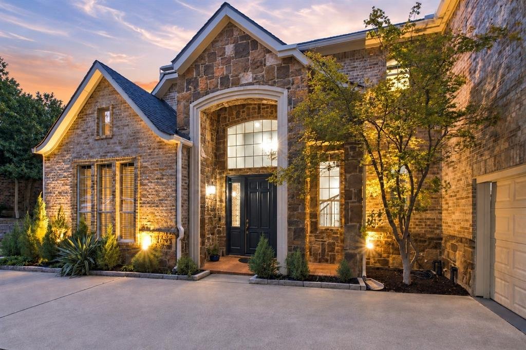 House in McKinney, Texas, United States 3 - 18910653