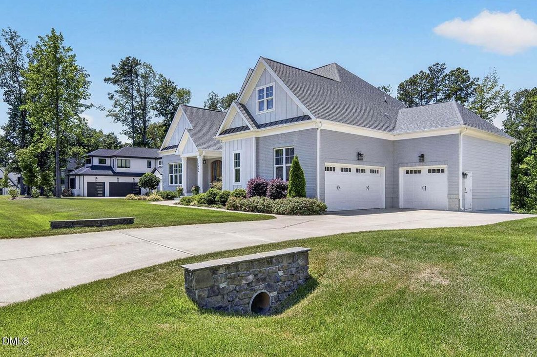 House in Raleigh, North Carolina, United States 3 - 18915934