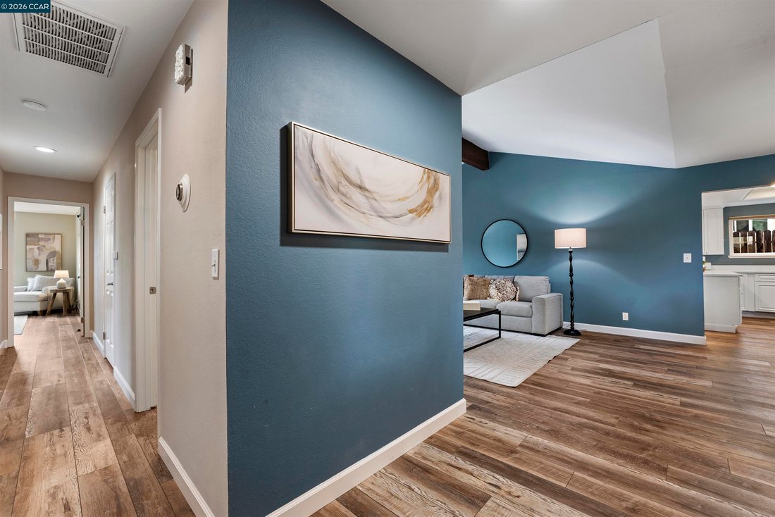 House in Benicia, California, United States 4 - 18914264