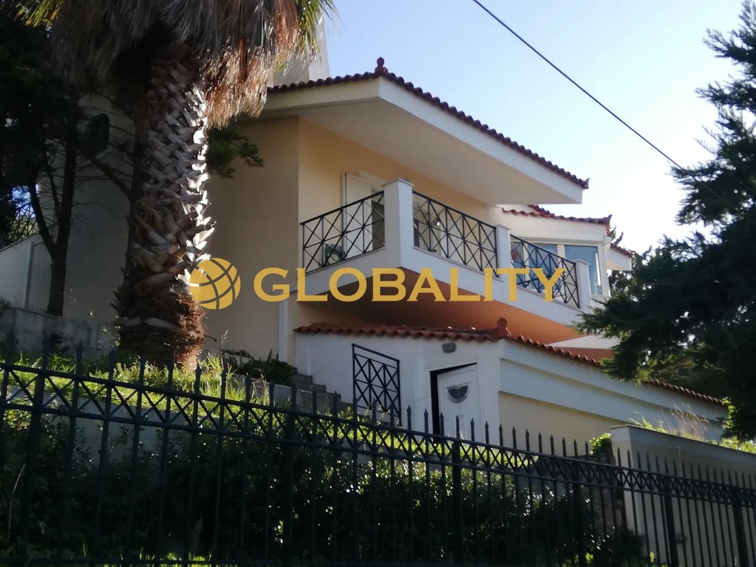 Apartment in Spata-Loutsa, Attica, Greece 2 - 18915207